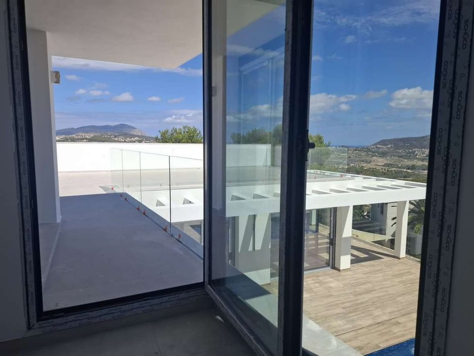 Haus in Teulada, Alicante - Foto 2