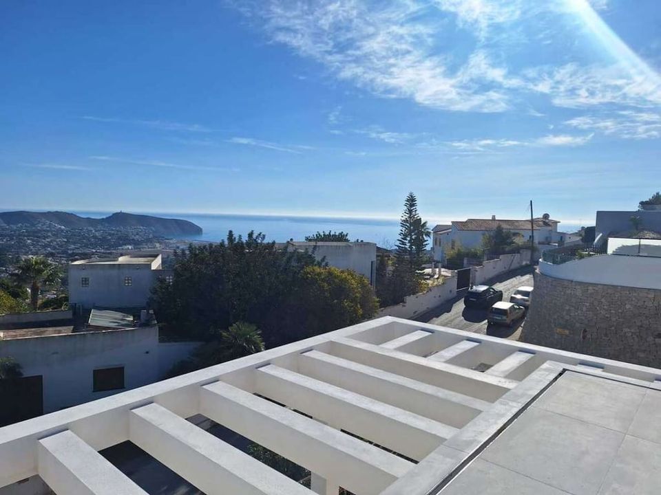Haus in Teulada, Alicante - Foto 4