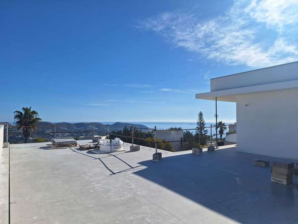Haus in Teulada, Alicante - Foto 3