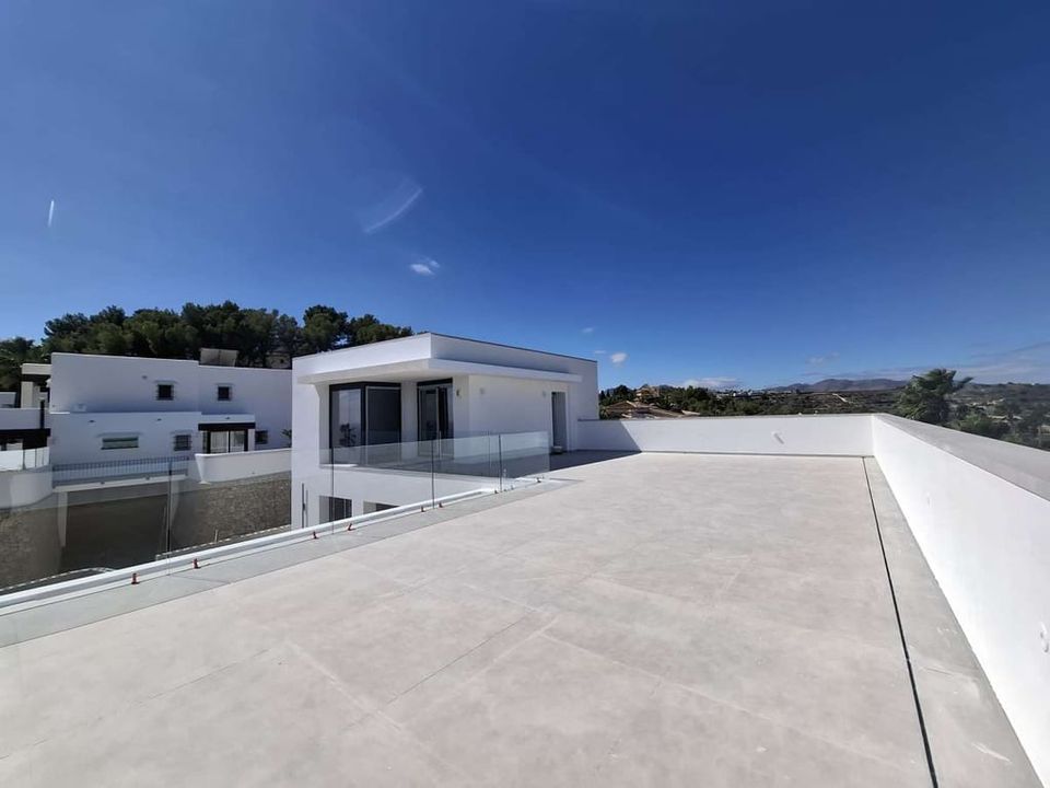Haus in Teulada, Alicante - Foto 5