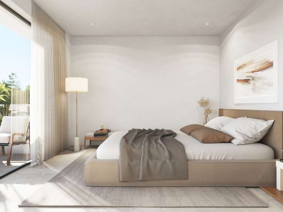 Villa i Javea, Alicante - foto 1