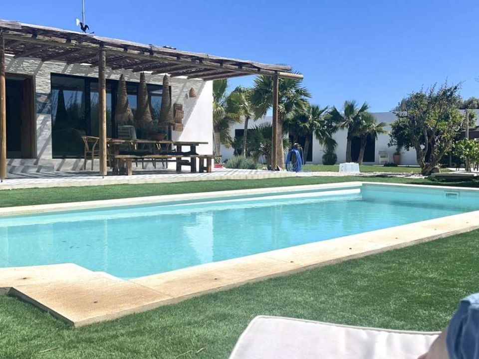 Villa a Javea, Alicante - foto 1
