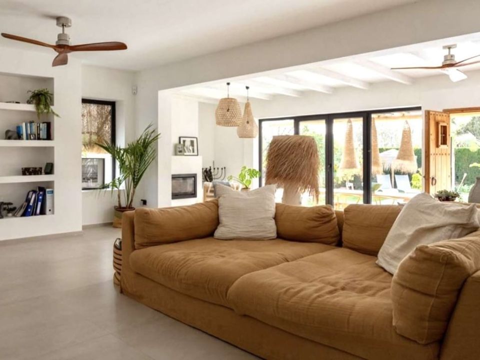 Villa a Javea, Alicante - foto 2
