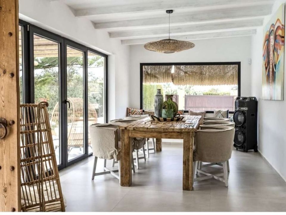 Villa a Javea, Alicante - foto 3
