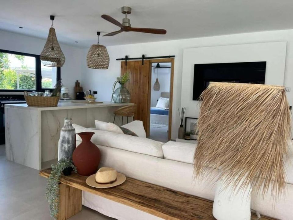Villa a Javea, Alicante - foto 4