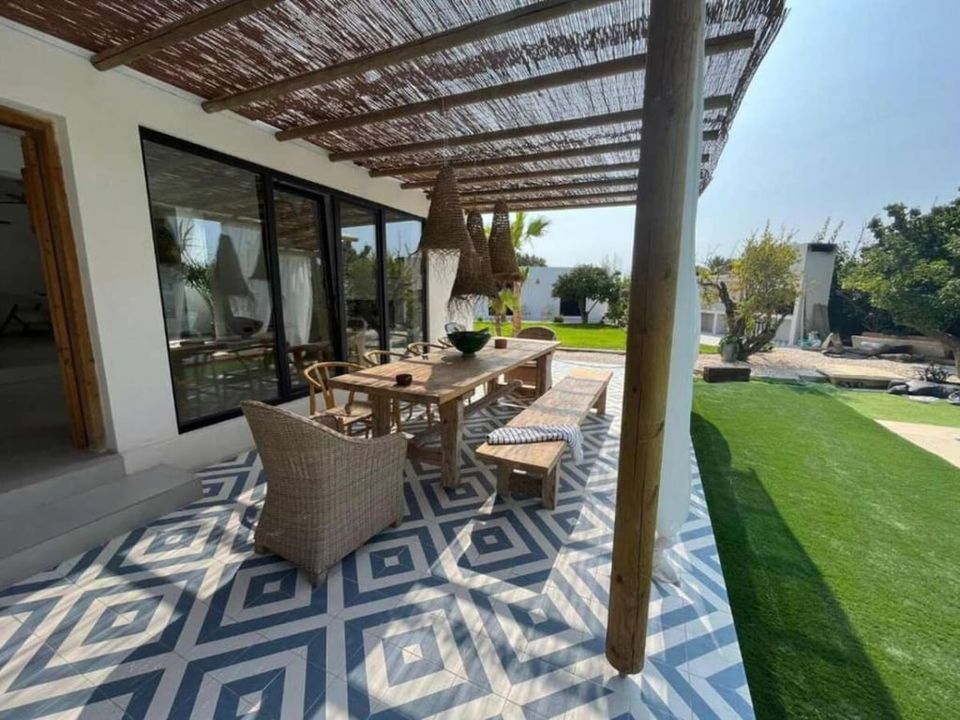 Villa a Javea, Alicante - foto 5