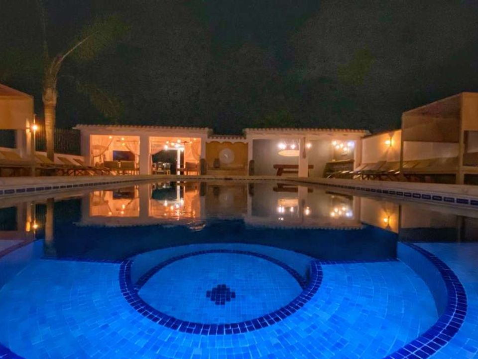 Villa i Javea, Alicante - bilde 2