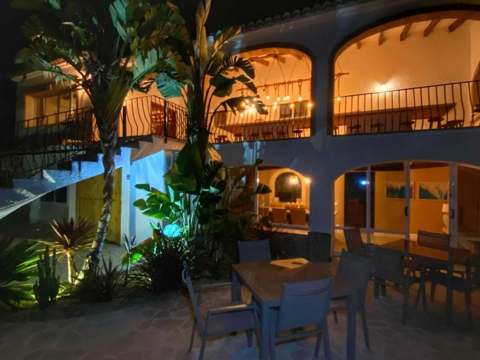 Villa i Javea, Alicante - bilde 3