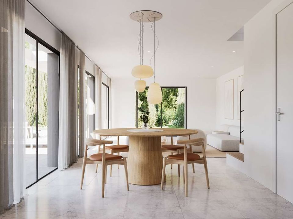 Villa i Javea, Alicante - foto 1