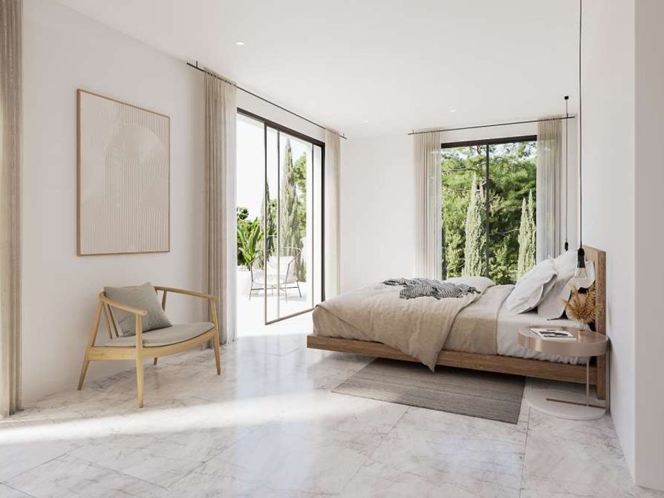 Villa i Javea, Alicante - foto 3