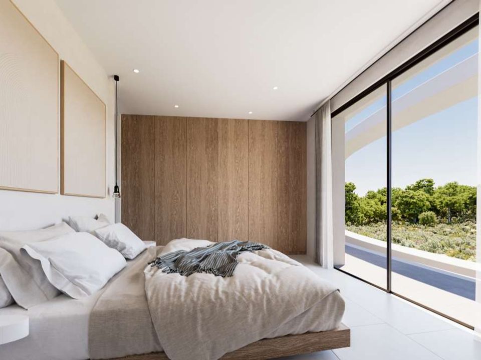 Villa i Javea, Alicante - foto 2