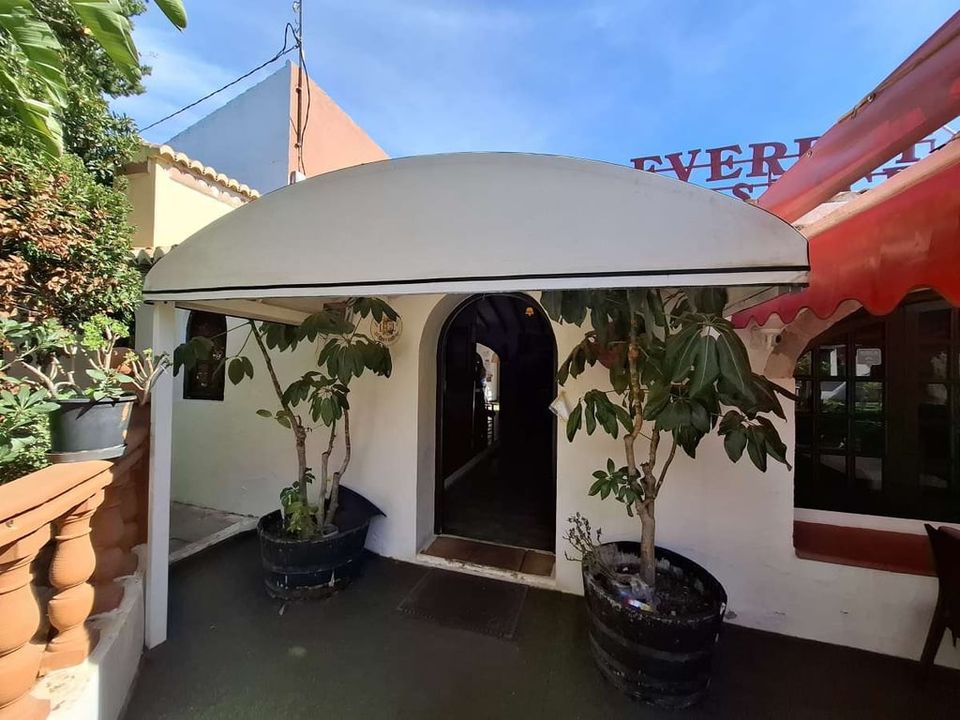 Erhvervsejendom i Javea, Alicante - foto 4