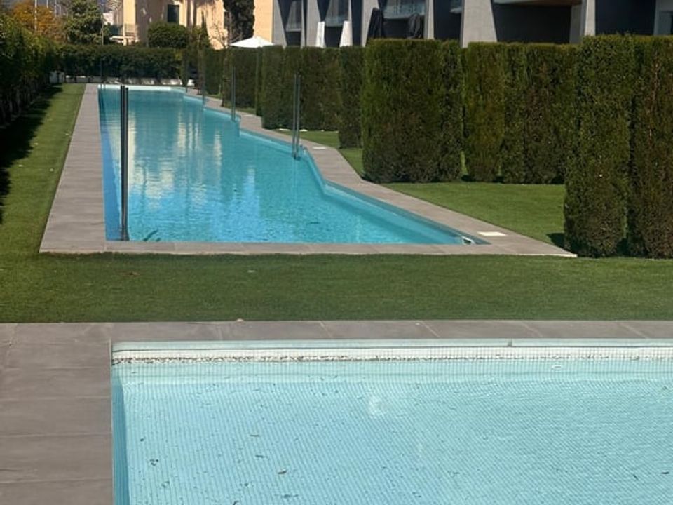 Lejlighed i Javea, Alicante - foto 4