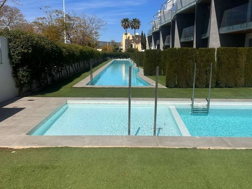 Lejlighed i Javea, Alicante - foto 3