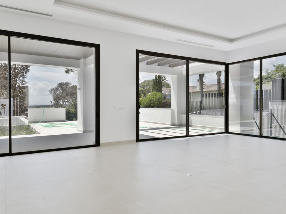 Villa i Marbella, Malaga - foto 2