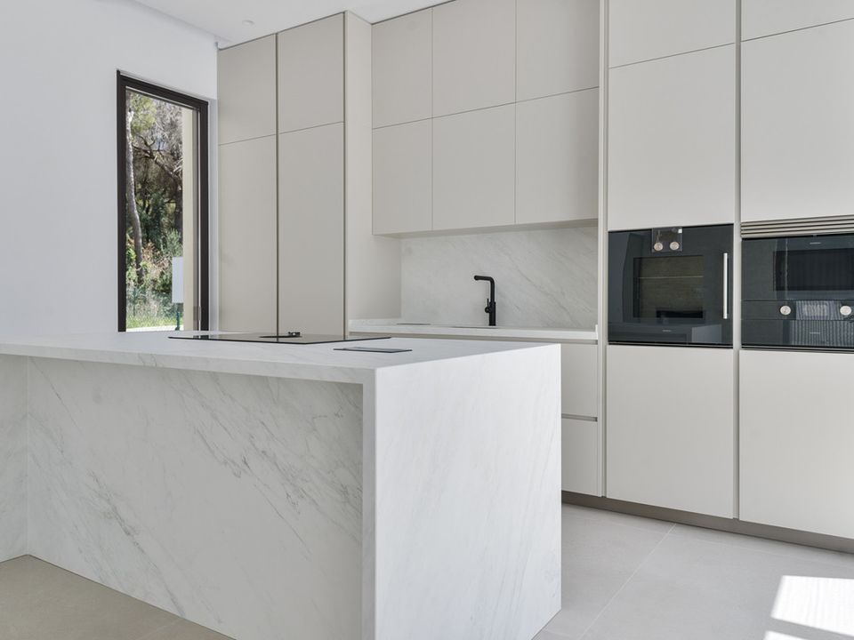 Villa i Marbella, Malaga - foto 5