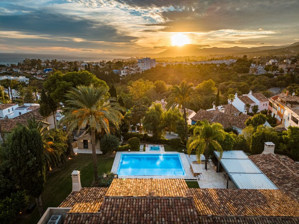 Villa i Rio Real, Malaga - foto 3
