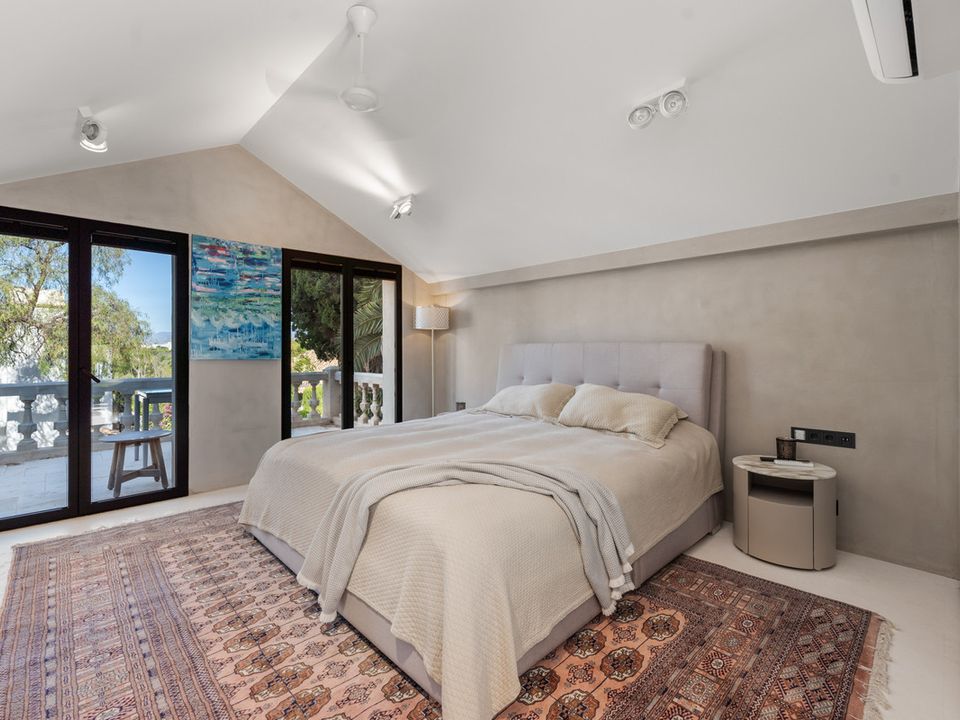 Villa i Rio Real, Malaga - foto 4