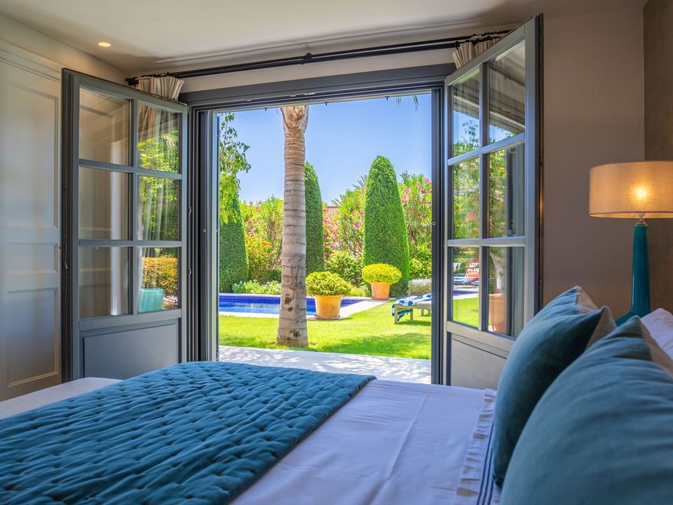 Villa i El Paraiso, Malaga - foto 4