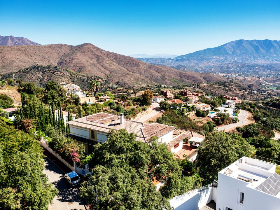 Villa i Marbella, Malaga - foto 2
