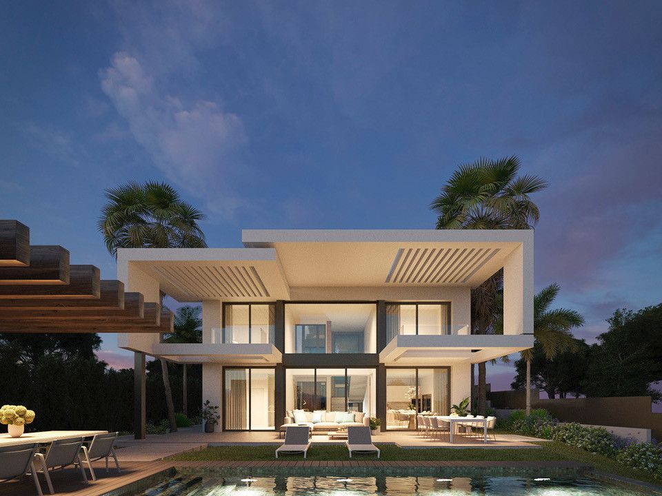 Villa in Mijas, Malaga - photo 2