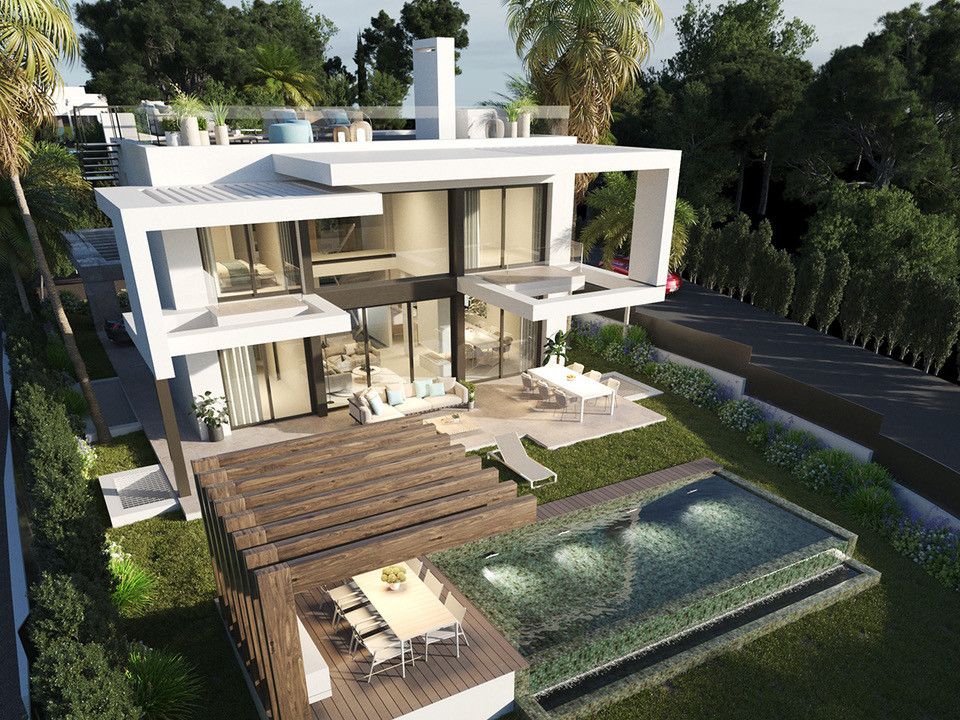 Villa in Mijas, Malaga - photo 3
