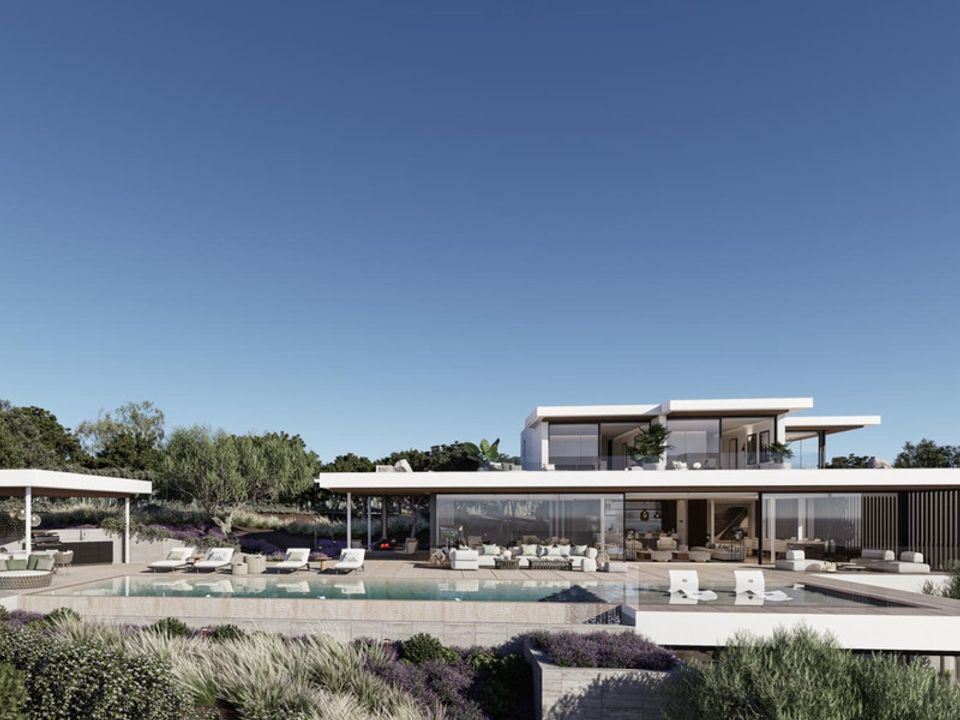 Villa a Sotogrande, Cadiz - foto 1