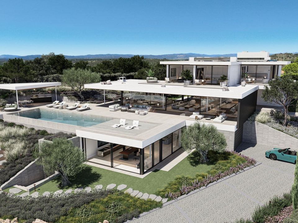 Villa a Sotogrande, Cadiz - foto 2