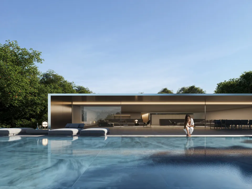 Villa i San Roque, Cadiz - foto 2
