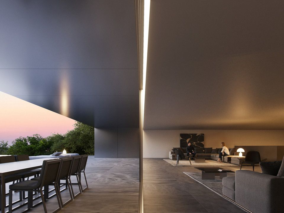 Villa i San Roque, Cadiz - foto 3