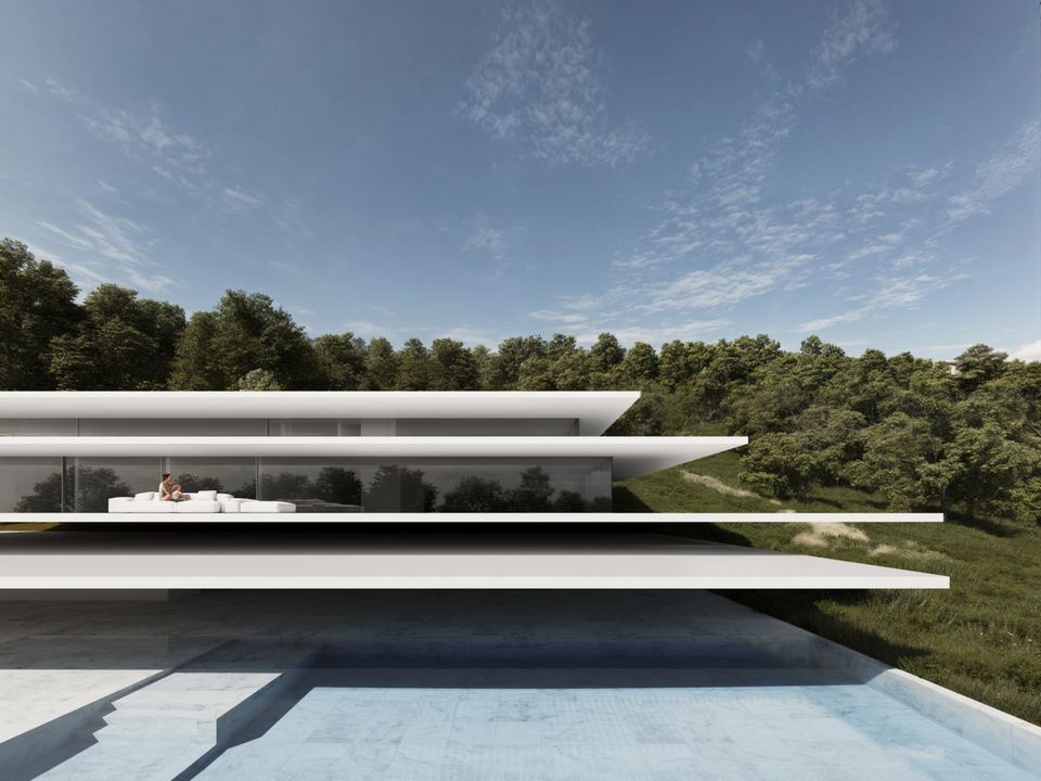 Villa i San Roque, Cadiz - foto 2