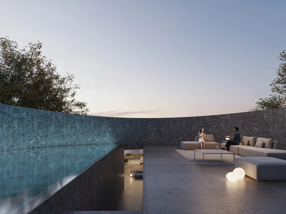 Villa i San Roque, Cadiz - foto 2