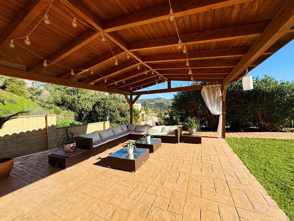 Villa i Elviria, Malaga - foto 3