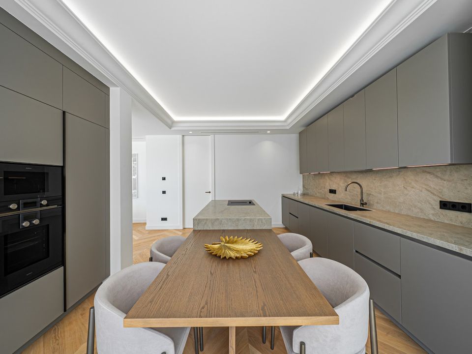 Villa i Marbella Golden Mile, Malaga - foto 4