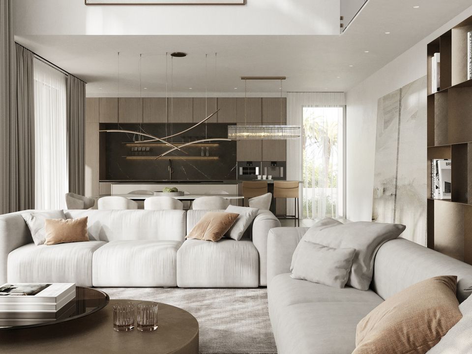 Villa i Marbella, Malaga - foto 4