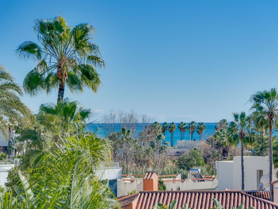 Villa i Cancelada, Malaga - foto 2