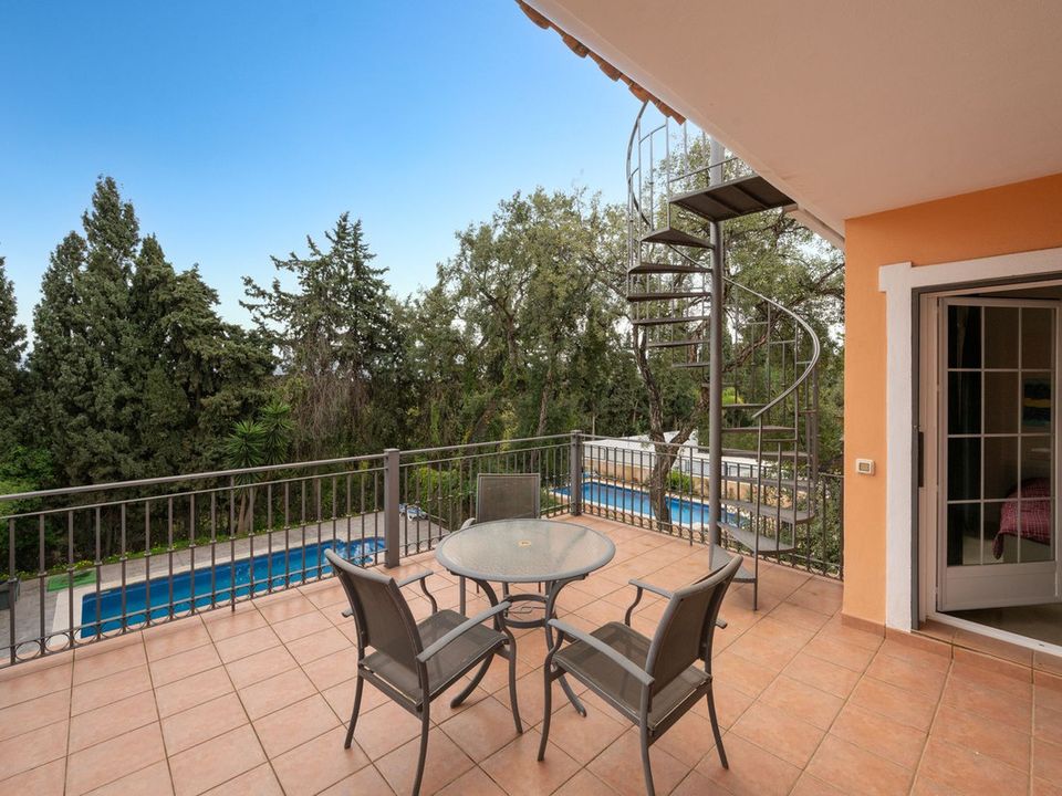 Villa i Elviria, Malaga - foto 3