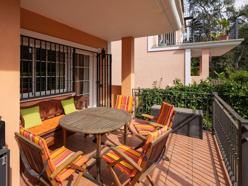 Villa i Elviria, Malaga - foto 4