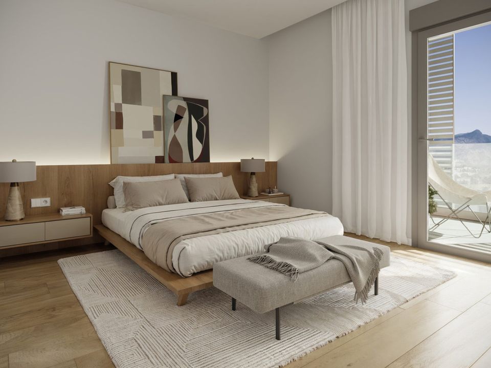 Duplex i San Pedro de Alcantara, Malaga - foto 5