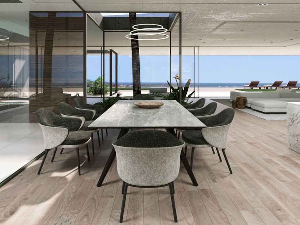 Villa i Sotogrande, Cadiz - foto 3
