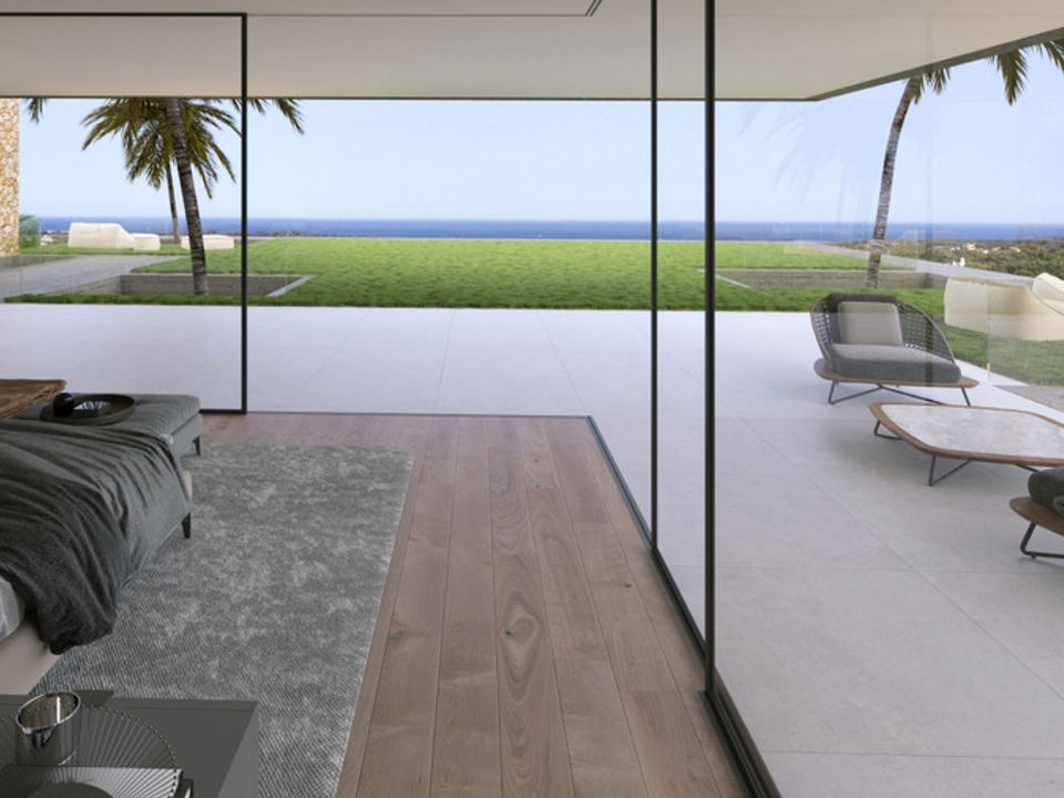 Villa i Sotogrande, Cadiz - foto 5