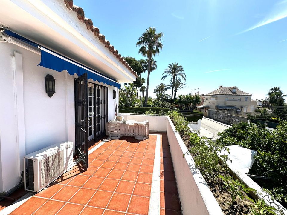 Villa i San Pedro de Alcantara, Malaga - foto 2