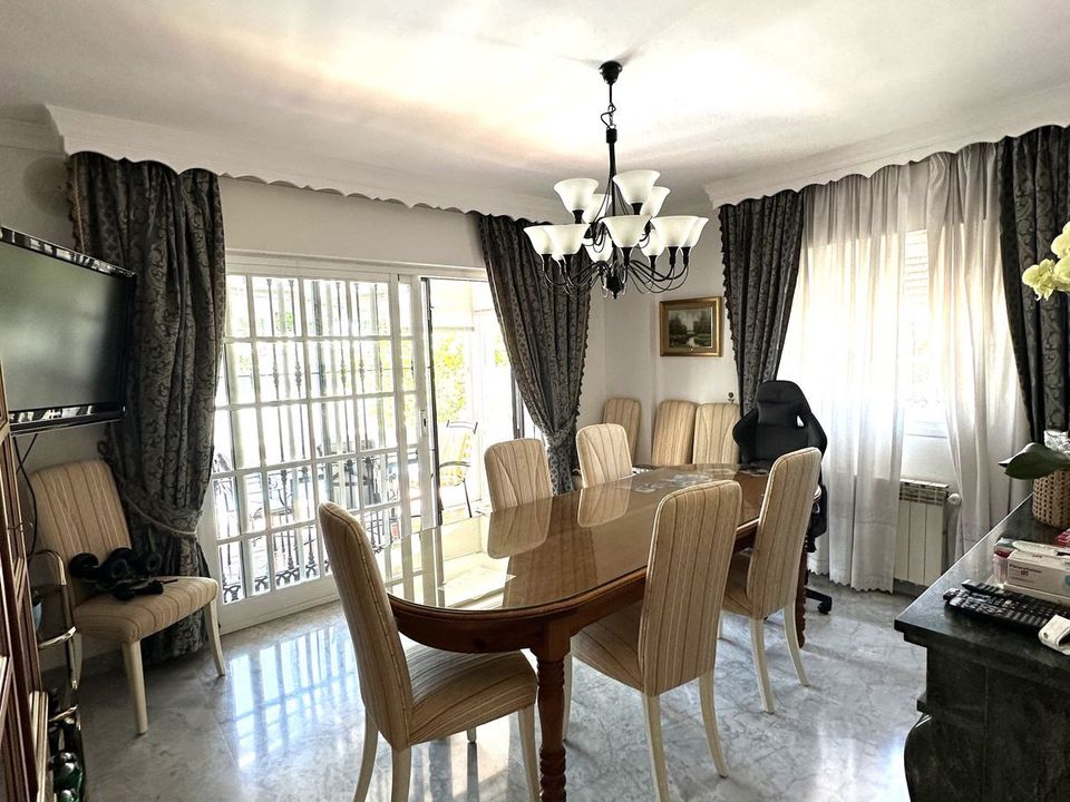 Villa i San Pedro de Alcantara, Malaga - foto 5
