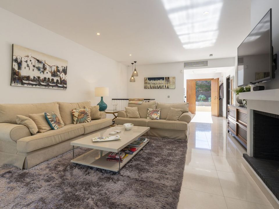 Villa i Elviria, Malaga - foto 2