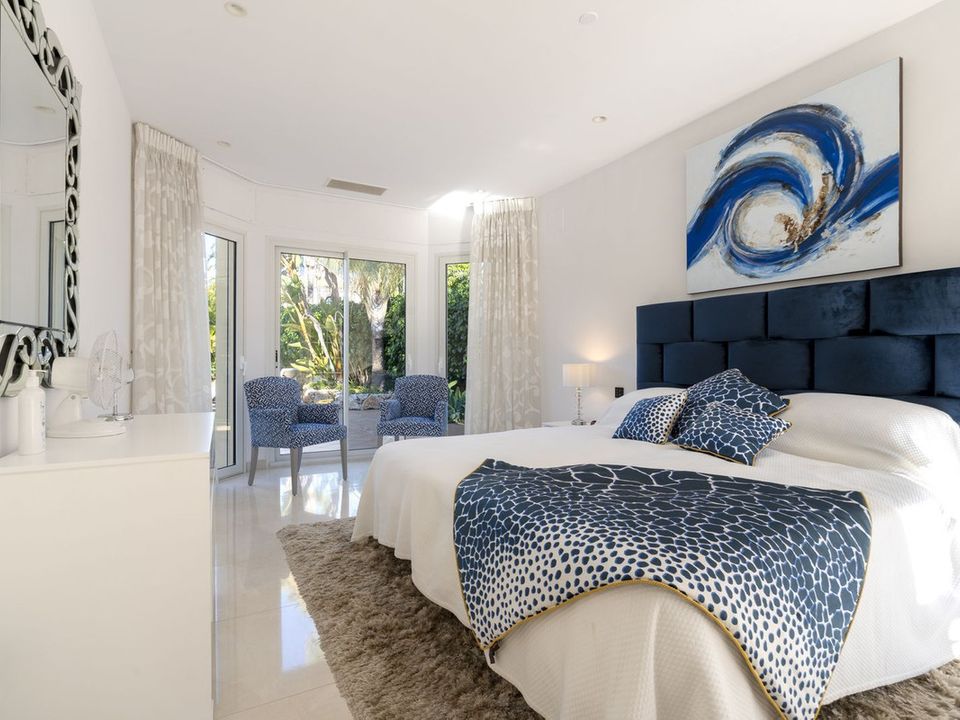 Villa i Elviria, Malaga - foto 5