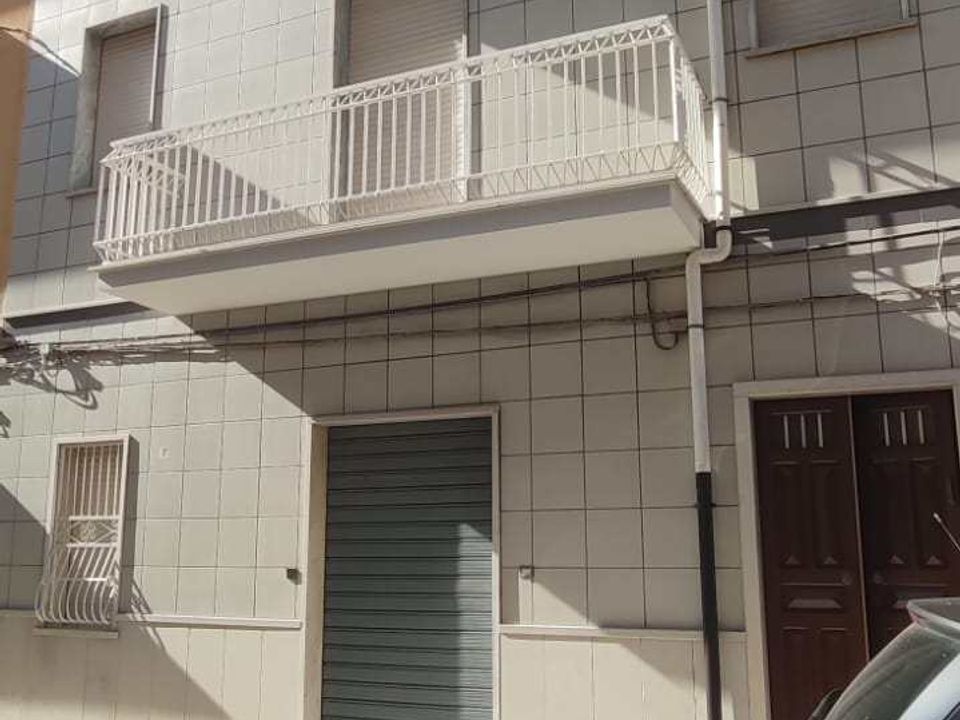 Lejlighed i San Nicandro Garganico, Foggia - foto 1