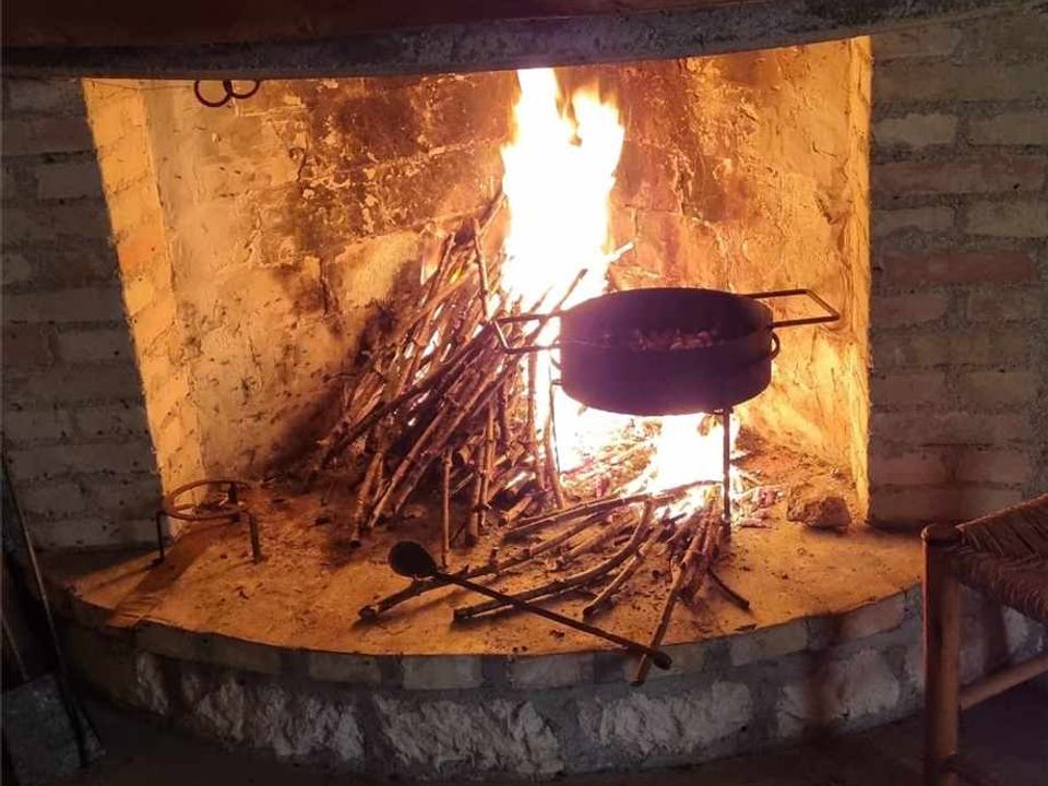 Helårsgrund i San Nicandro Garganico, Foggia - foto 3