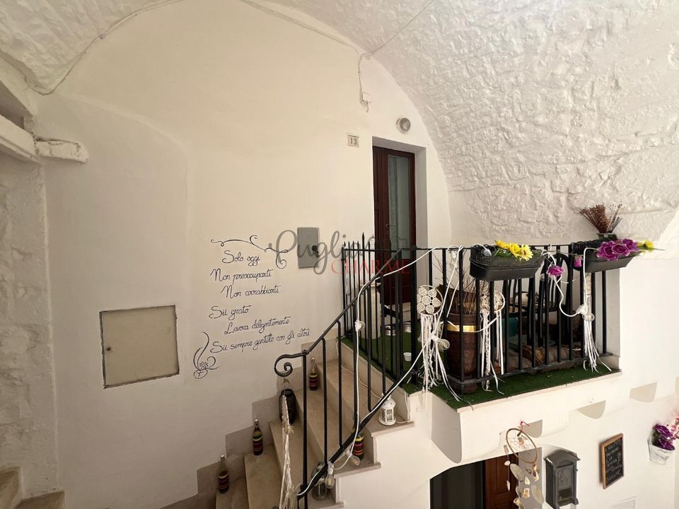 Leilighet i Cisternino, Brindisi - bilde 2