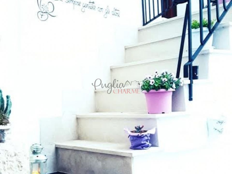 Leilighet i Cisternino, Brindisi - bilde 5