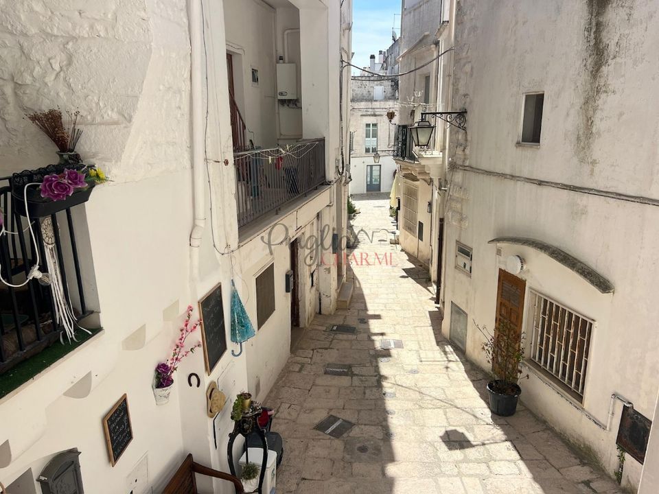 Leilighet i Cisternino, Brindisi - bilde 4
